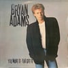 BRYAN ADAMS – YOU WANT IT, YOU GOT IT