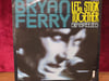 BRYAN FERRY - LET'S STICK TOGETHER / SEA BREEZES 
