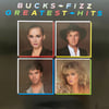 BUCKS FIZZ - GREATEST HITS