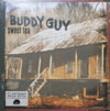 BUDDY GUY – SWEET TEA