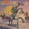 BUDGIE - BANDOLIER