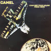CAMEL - I CAN SEE YOUR HOUSE FROM HERE 