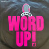 CAMEO – WORD UP!
