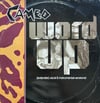 CAMEO - WORD UP