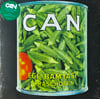 CAN - EGE BAMYASI