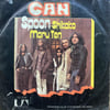 CAN – SPOON