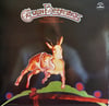 CAPTAIN BEEFHEART & THE MAGIC BAND - BLUEJEANS & MOONBEAMS 
