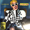 CARDI B - INVASION OF PRIVACY