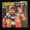 CARLOS - C'EST PAS DU TOUT CUIT / LES PIEDS - BLEUS