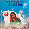 CAT STEVENS - GREATEST HITS