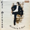 CAT STEVENS - MATTHEW & SON