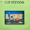 CAT STEVENS - TEASER AND THE FIRECAT