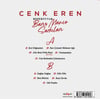 CENK EREN - REPERTUAR - BARIŞ MANÇO ŞARKILARI 