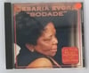 CESARIA EVORA - 
