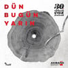 Çeşitli Sanatçılar - Dün Bugün Yarın / 30. Akbank Caz Festivali (Box Set)