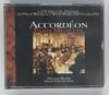 ÇEŞİTLİ SANATÇILAR - ACCORDÉON - PARIS MUSETTE
