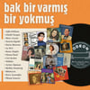 ÇEŞİTLİ SANATÇILAR - BAK BİR VARMIŞ BİR YOKMUŞ 1