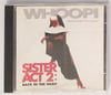 ÇEŞİTLİ SANATÇILAR - SISTER ACT 2: BACK IN THE HABIT