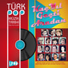 ÇEŞİTLİ SANATÇILAR - TÜRK POP MÜZİK TARİHİ KAÇ YIL GEÇTİ ARADAN 2 