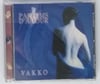 ÇEŞİTLİ SANATÇILAR - VAKKO PARFUMS D'AMOUR