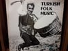 ÇEŞİTLİ SANATÇILAR (VARIOUS ARTIST) - TURKISH FOLK MUSIC 