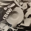 CHARLY ANTOLINI - CRASH (LIMITED EDITION DIRECT TO DISC) 