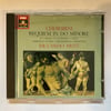CHERUBINI : AMBROSIAN SINGERS · PHILHARMONIA ORCHESTRA · RICCARDO MUTI – REQUIEM IN DO MINORE