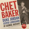 CHET BAKER - AT GEORGE JAZZCAFE, 1983, ARNHEM, THE NETHERLANDS