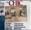 CHIC - C'EST CHIC (HALF SPEED MASTERING) 