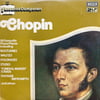 CHOPIN – FAVOURITE COMPOSERS 