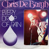CHRIS DE BURGH – EVERY DROP OF RAIN