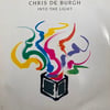 CHRIS DE BURGH - INTO THE LIGHT