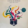 CHRIS DE BURGH - INTO THE LIGHT