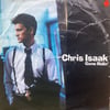 CHRIS ISAAK - GONE RIDIN' 