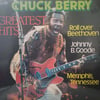 CHUCK BERRY - GREATEST HITS