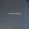 CIGARETTES AFTER SEX – CIGARETTES AFTER SEX