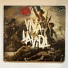 COLDPLAY – VIVA LA VIDA OR DEATH AND ALL HIS FRIENDS