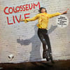COLOSSEUM - COLOSSEUM LIVE