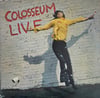 COLOSSEUM - COLOSSEUM LIVE