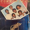 COMMODORES – IN THE POCKET