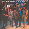 COMMODORES – NIGHTSHIFT