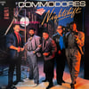 COMMODORES - NIGHTSHIFT 