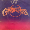 COMMODORES - STILL