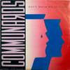 COMMUNARDS WITH SARAH JANE MORRIS - DON'T LEAVE ME THIS WAY