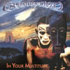 CONCEPTION - IN YOUR MULTITUDE 