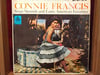 CONNIE FRANCIS - SINGS SPANISH & LATIN AMERICAN FAVORITES