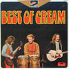 CREAM - BEST OF CREAM 