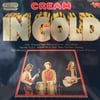 CREAM - IN GOLD
