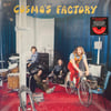 CREEDENCE CLEARWATER REVIVAL – COSMO'S FACTORY