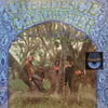 CREEDENCE CLEARWATER REVIVAL – CREEDENCE CLEARWATER REVIVAL